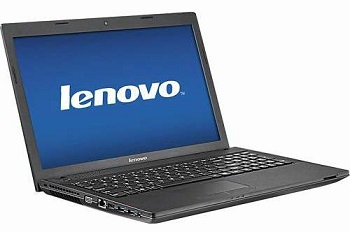 Lenovo IdeaPad G505